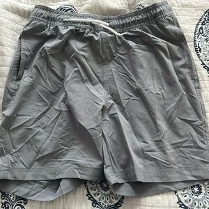 YL Magellan Fishing Shorts